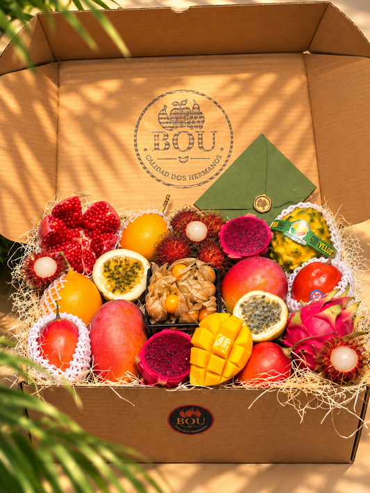Lote Super Tropical