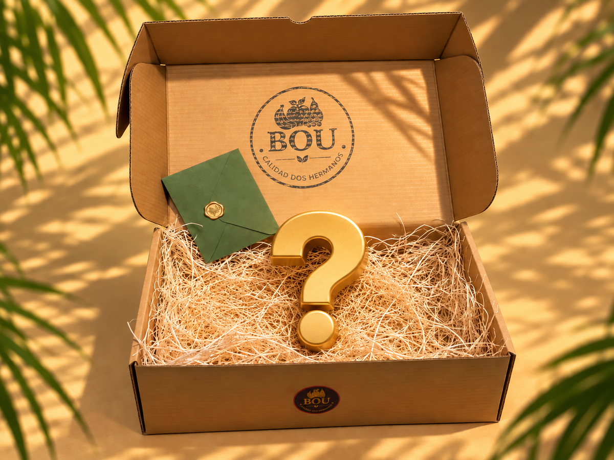 Lote Misterybox