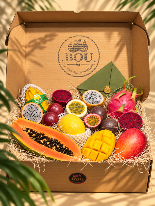 Lote Gourmet