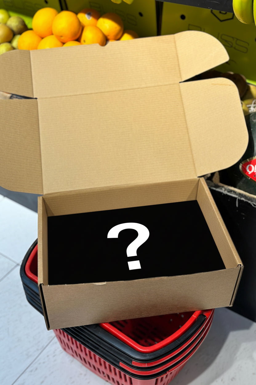 Lote Misterybox