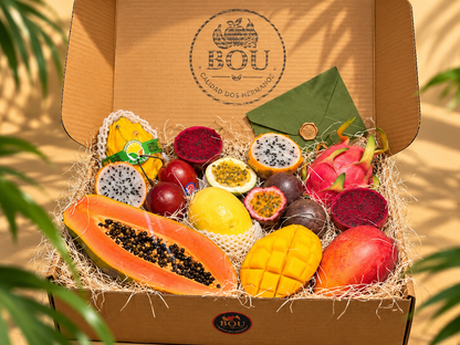 Lote Gourmet