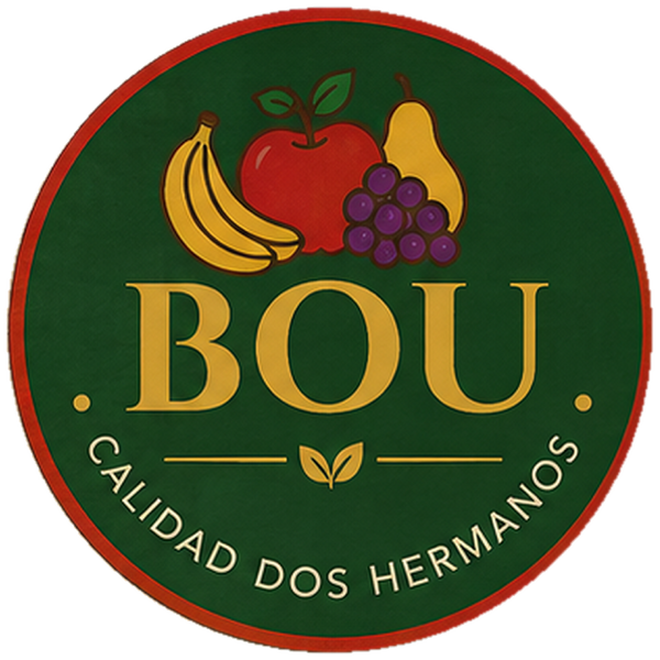 Frutas Bou